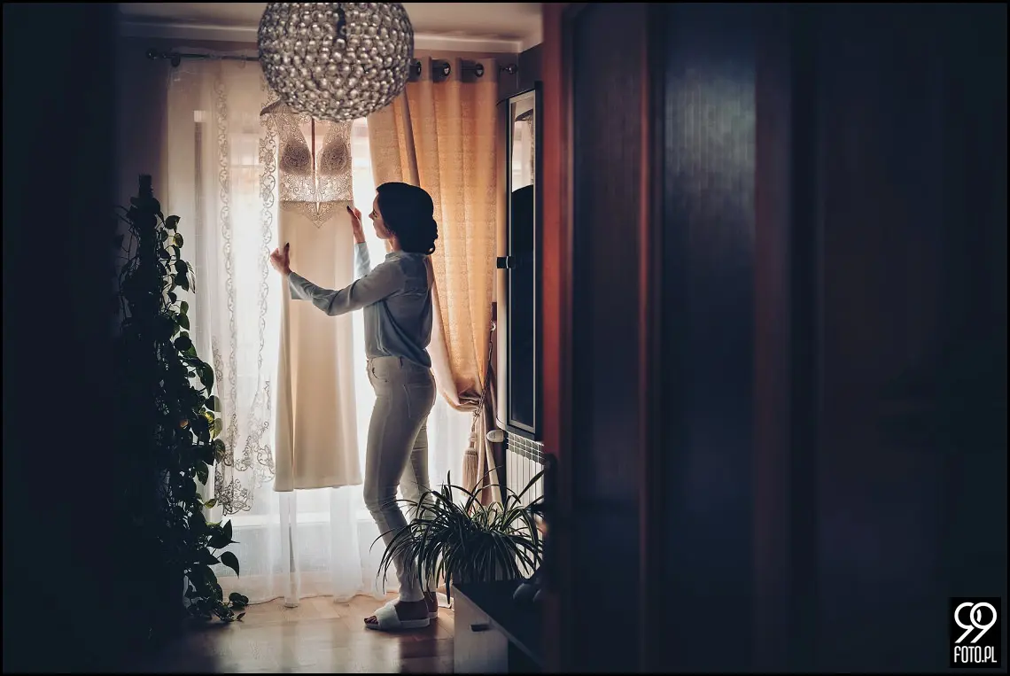 fotograf ślubny Rabka Zdrój, góralski klimat ślubny, wesele kabanos spytkowice