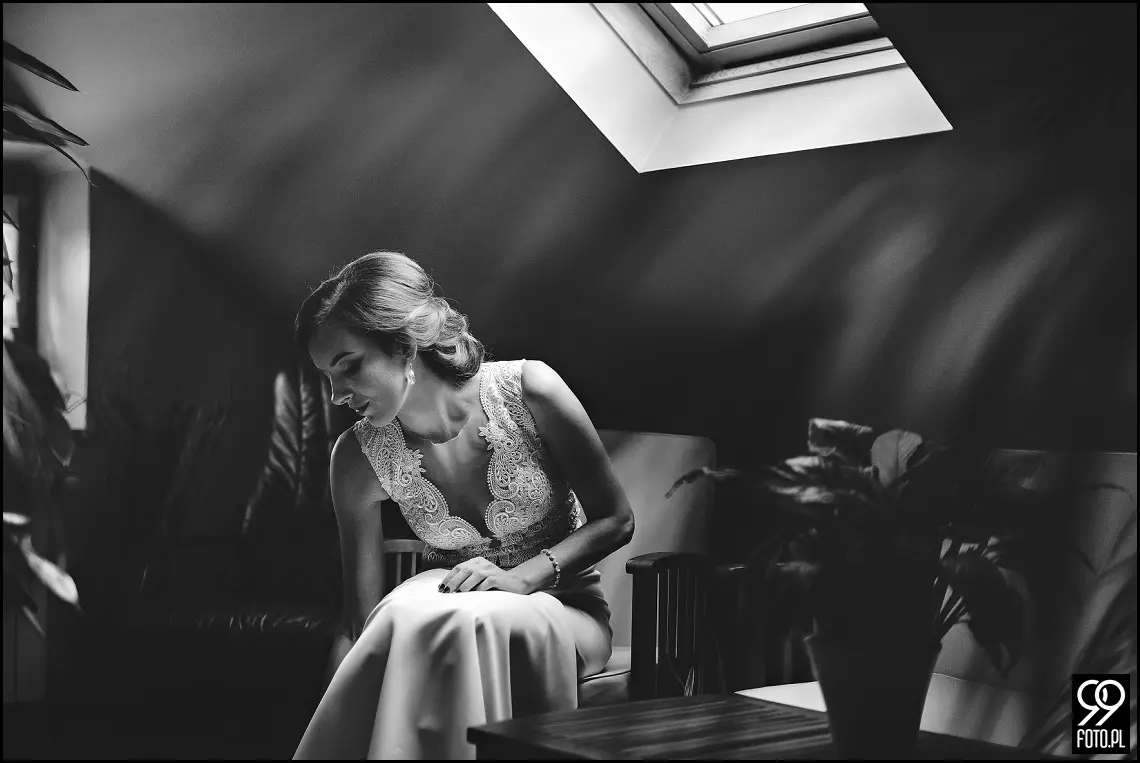 fotograf ślubny Rabka Zdrój, góralski klimat ślubny, wesele kabanos spytkowice