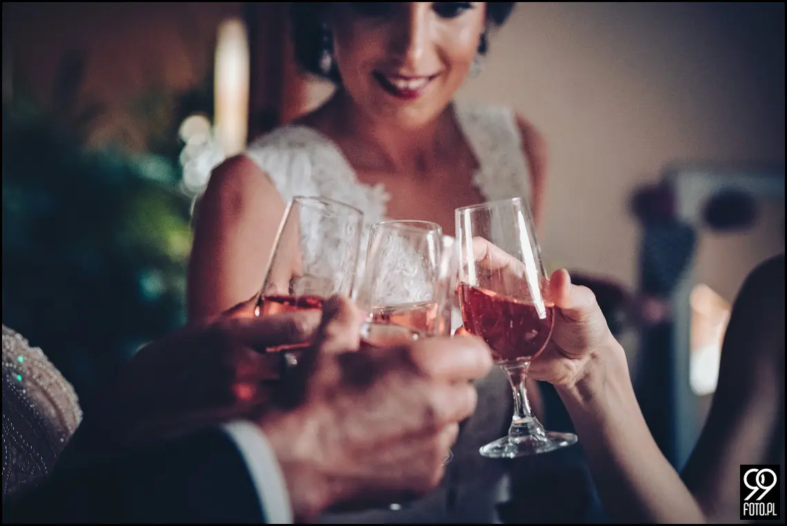 fotograf ślubny Rabka Zdrój, góralski klimat ślubny, wesele kabanos spytkowice