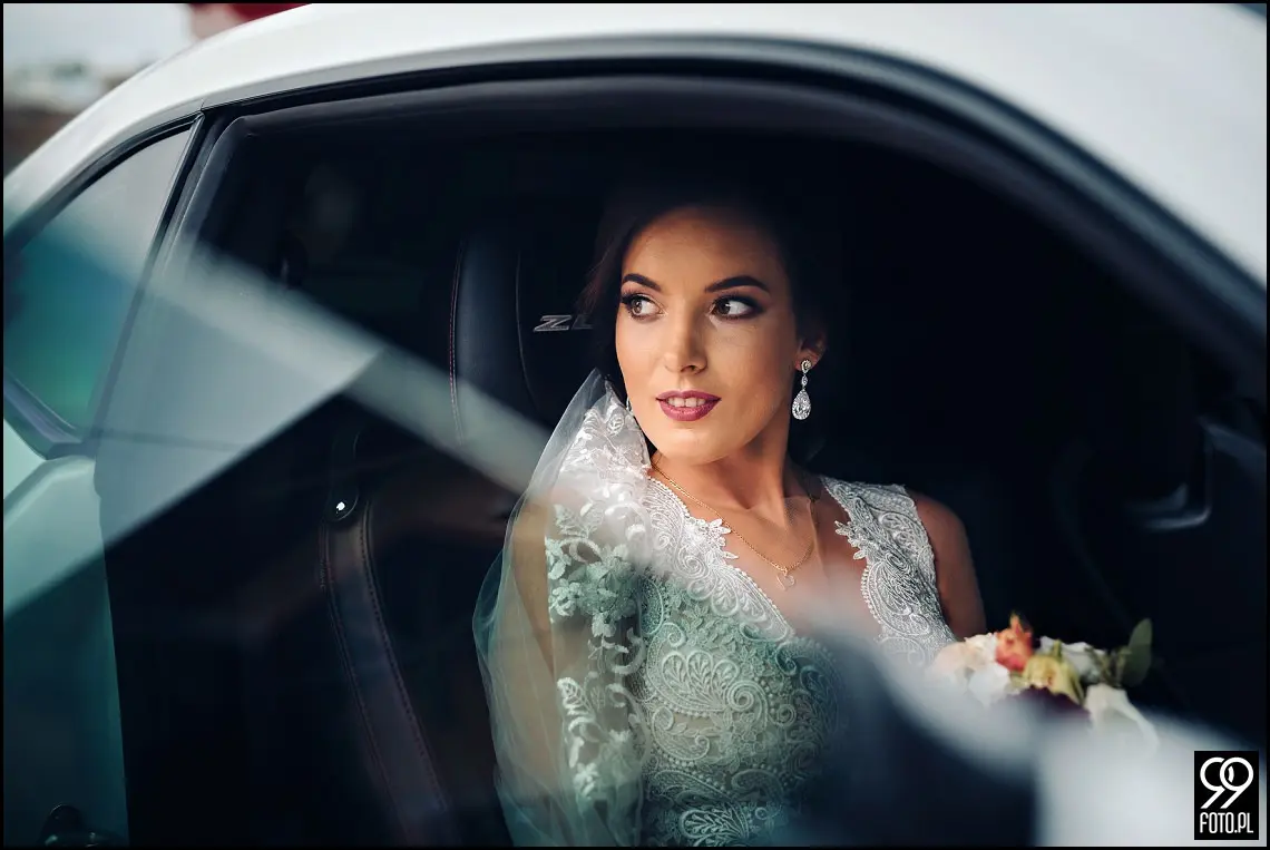 fotograf ślubny Rabka Zdrój, góralski klimat ślubny, wesele kabanos spytkowice