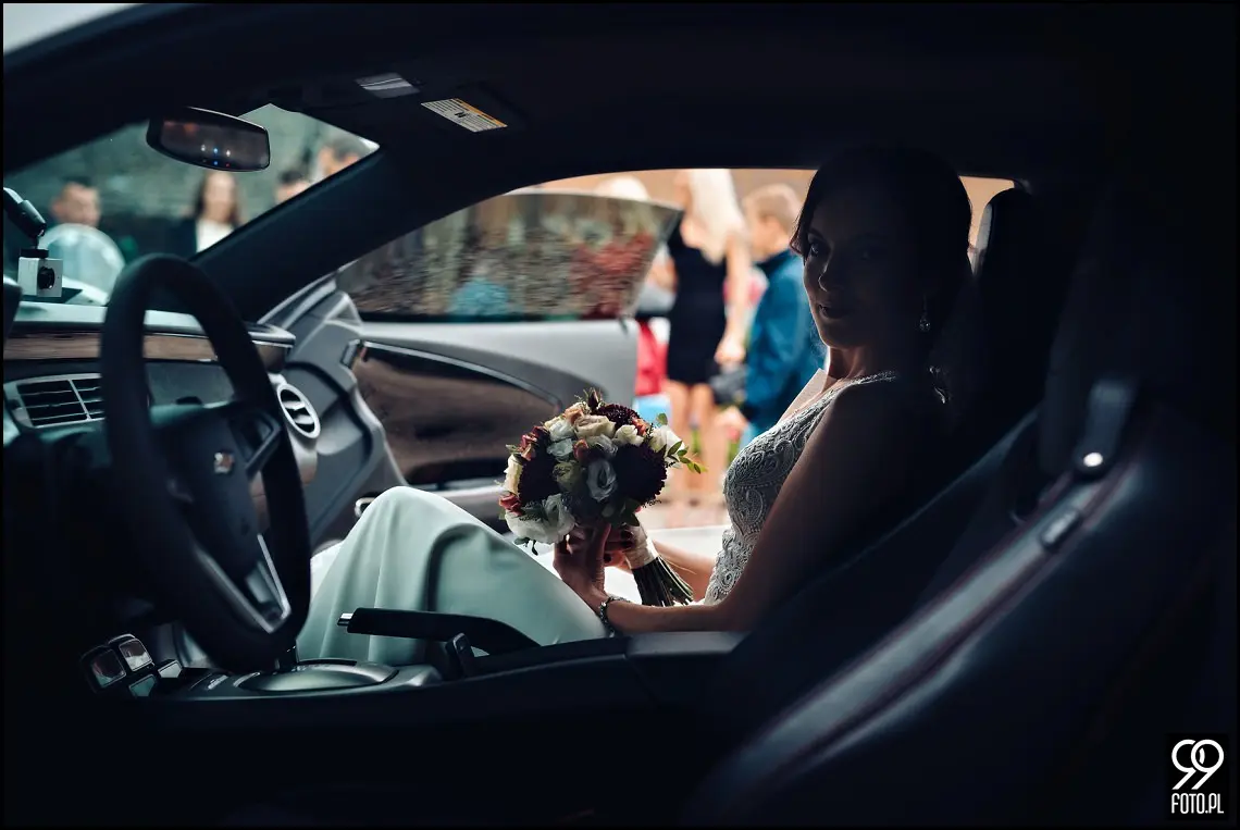 fotograf ślubny Rabka Zdrój, góralski klimat ślubny, wesele kabanos spytkowice