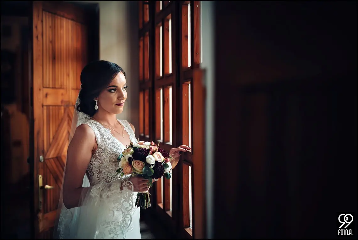 fotograf ślubny Rabka Zdrój, góralski klimat ślubny, wesele kabanos spytkowice