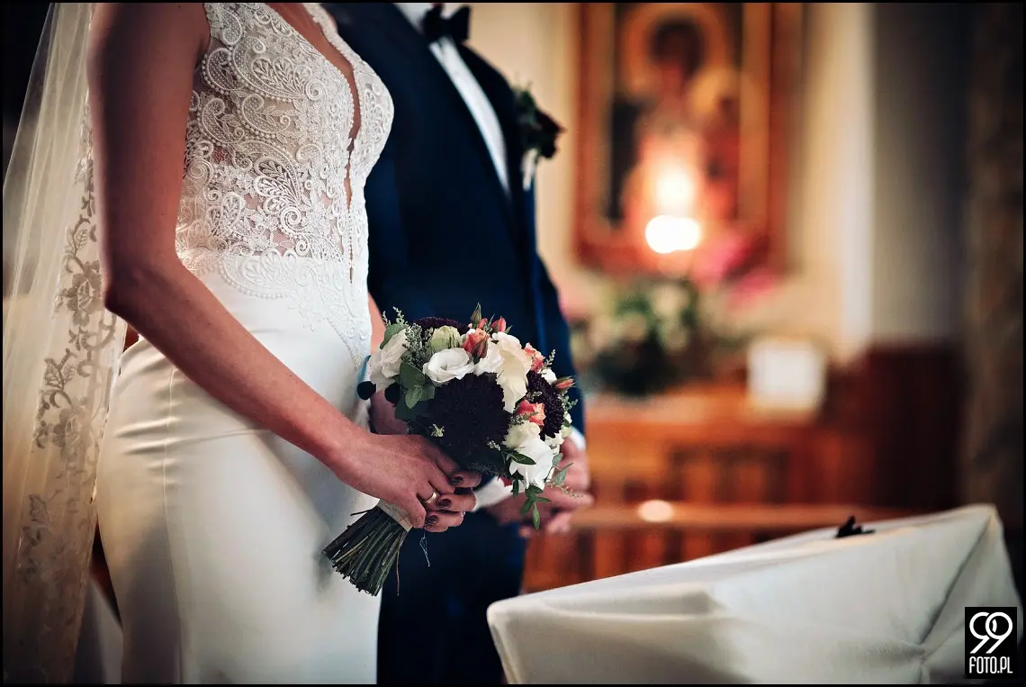 fotograf ślubny Rabka Zdrój, góralski klimat ślubny, wesele kabanos spytkowice