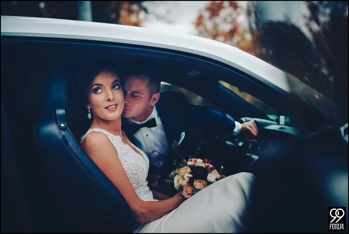 fotograf ślubny Rabka Zdrój, góralski klimat ślubny, wesele kabanos spytkowice