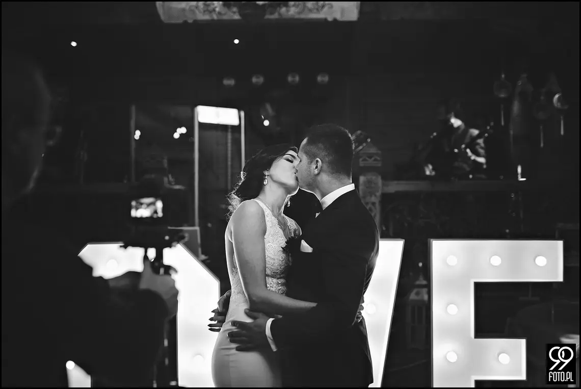 fotograf ślubny Rabka Zdrój, góralski klimat ślubny, wesele kabanos spytkowice