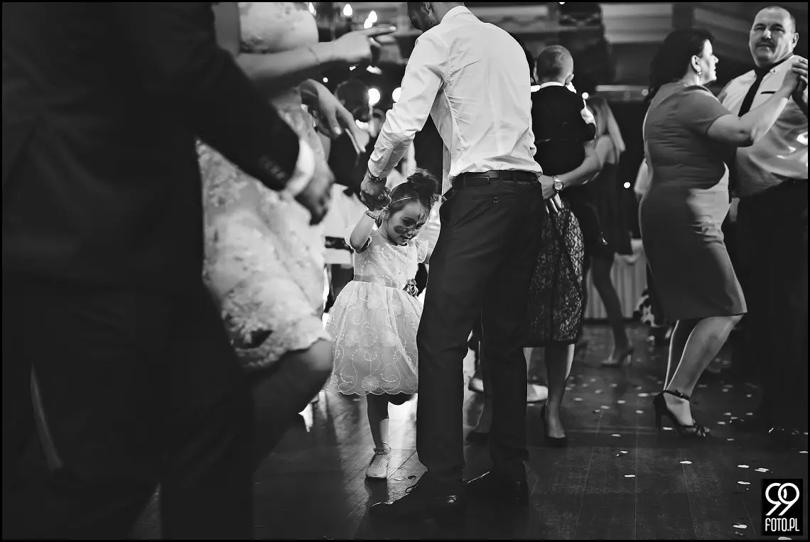 fotograf ślubny Rabka Zdrój, góralski klimat ślubny, wesele kabanos spytkowice