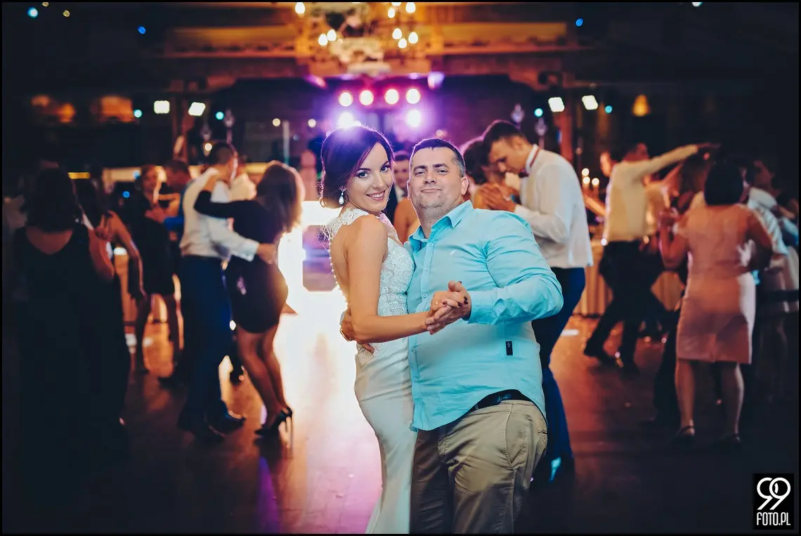 fotograf ślubny Rabka Zdrój, góralski klimat ślubny, wesele kabanos spytkowice