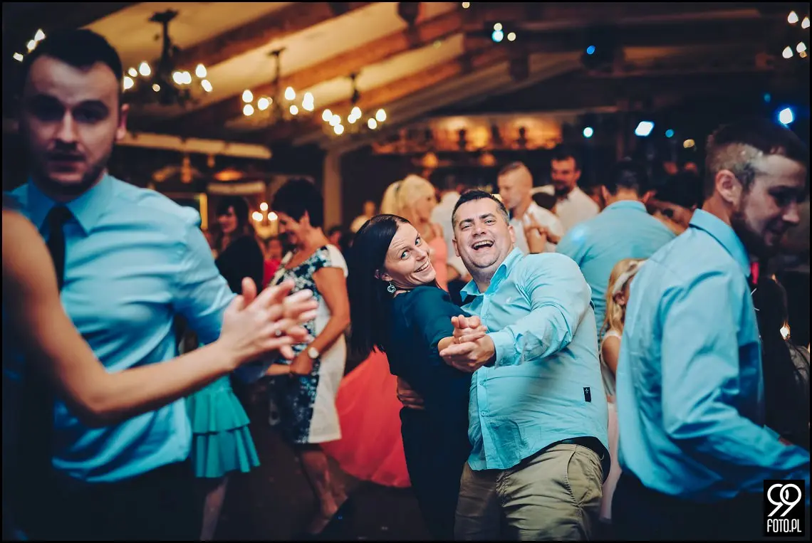 fotograf ślubny Rabka Zdrój, góralski klimat ślubny, wesele kabanos spytkowice