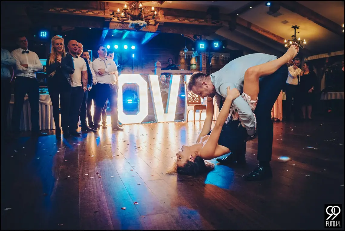 fotograf ślubny Rabka Zdrój, góralski klimat ślubny, wesele kabanos spytkowice