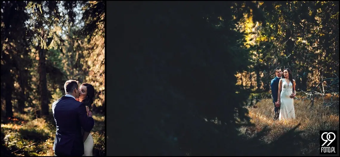 plener strbskie pleso, popradzki staw zdjęcia ślubne, sesja ślubna Słowacja