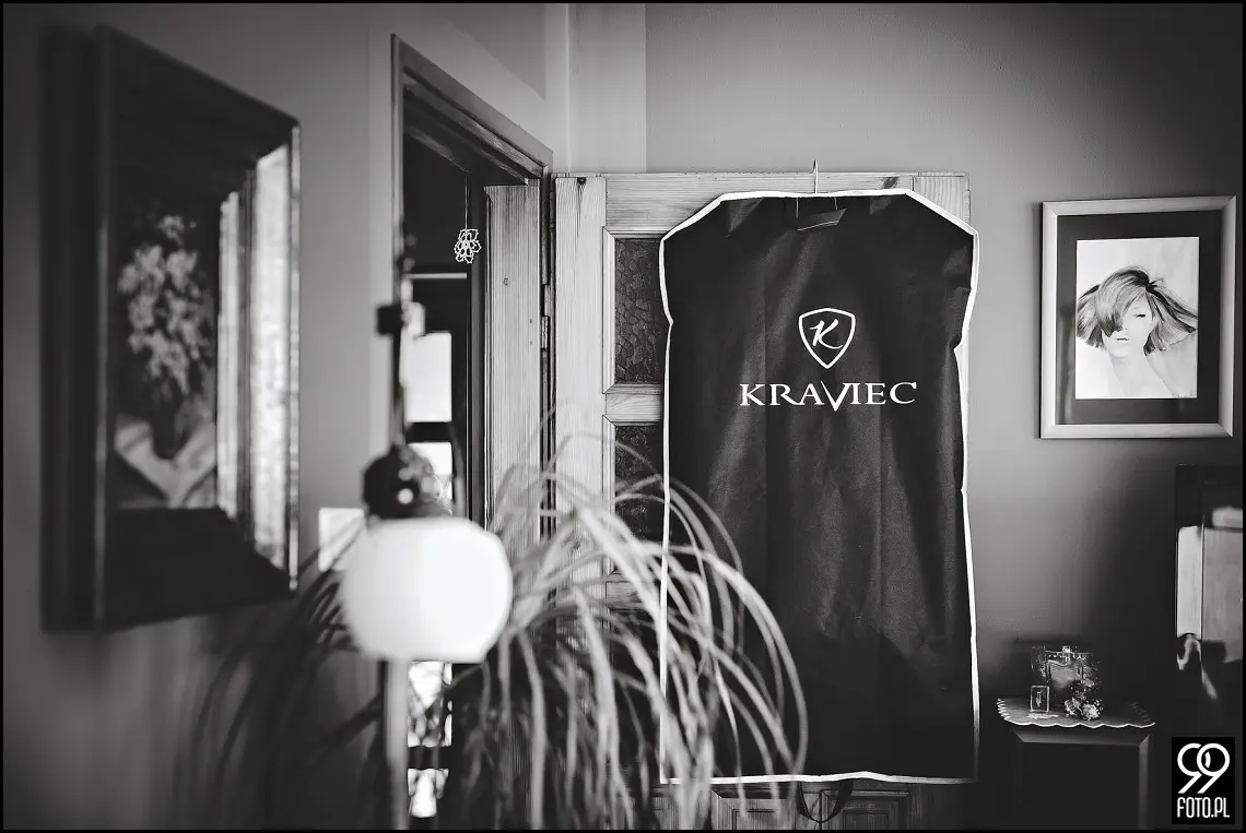 Karczma Pod Kogutkiem Krzywaczka, reportaż ślubny Maków Podhalański