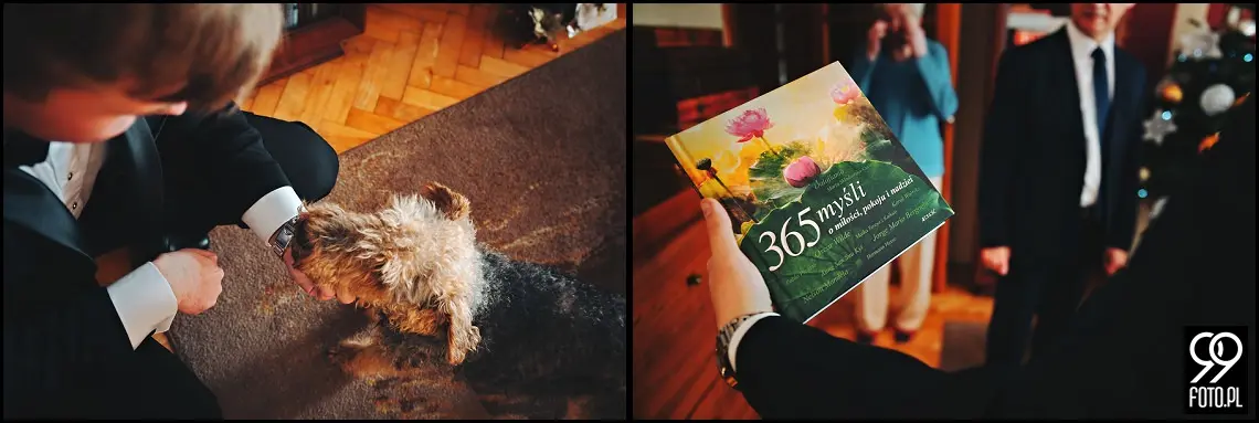 Karczma Pod Kogutkiem Krzywaczka, reportaż ślubny Maków Podhalański