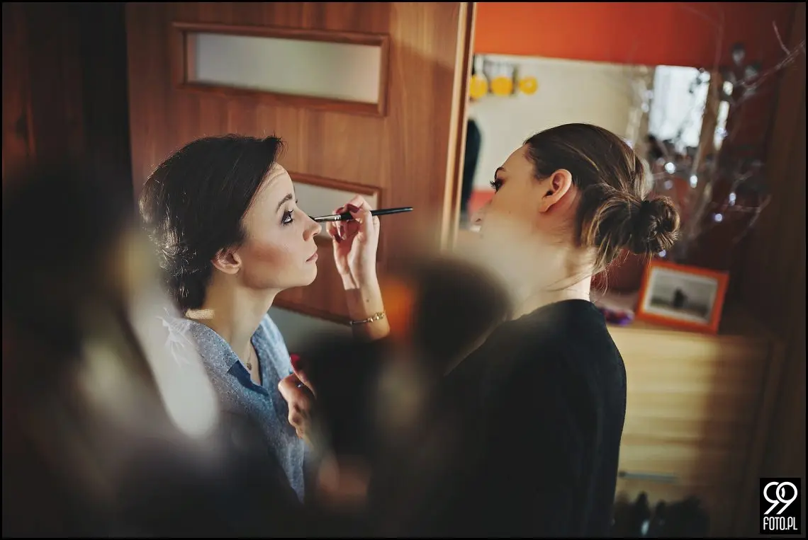 Karczma Pod Kogutkiem Krzywaczka, reportaż ślubny Maków Podhalański