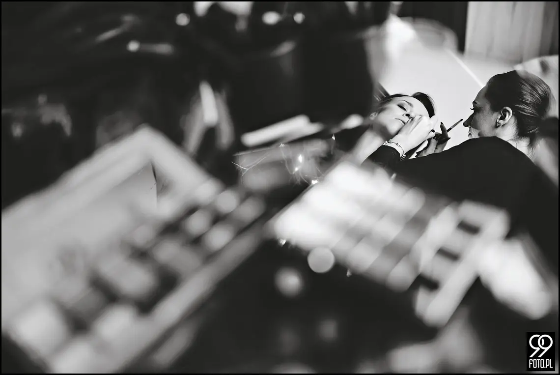 Karczma Pod Kogutkiem Krzywaczka, reportaż ślubny Maków Podhalański