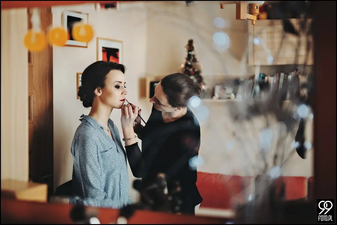 Karczma Pod Kogutkiem Krzywaczka, reportaż ślubny Maków Podhalański