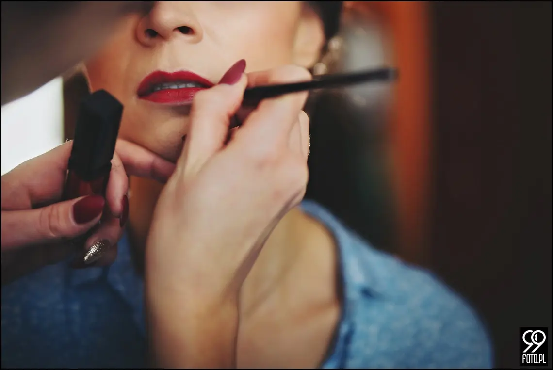 Karczma Pod Kogutkiem Krzywaczka, reportaż ślubny Maków Podhalański