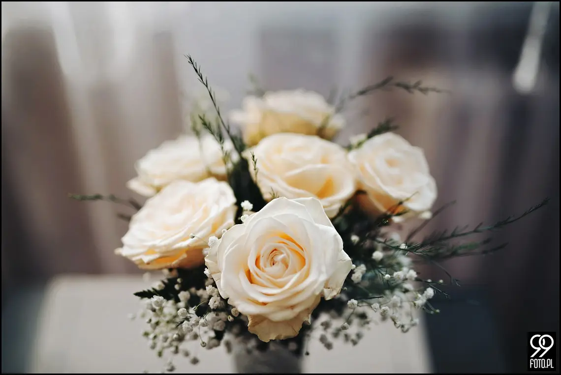 Karczma Pod Kogutkiem Krzywaczka, reportaż ślubny Maków Podhalański