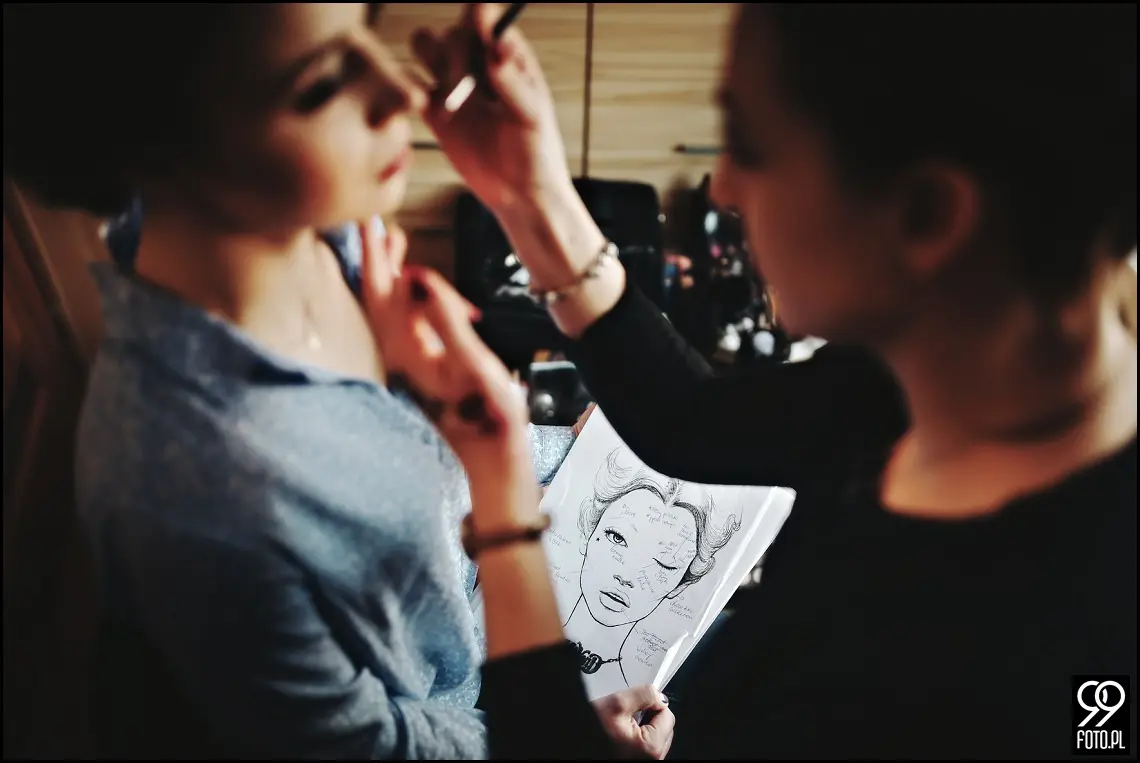 Karczma Pod Kogutkiem Krzywaczka, reportaż ślubny Maków Podhalański