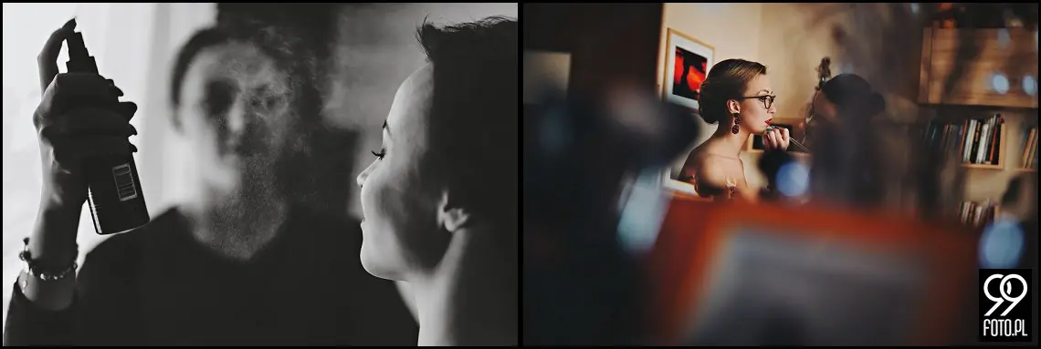 Karczma Pod Kogutkiem Krzywaczka, reportaż ślubny Maków Podhalański