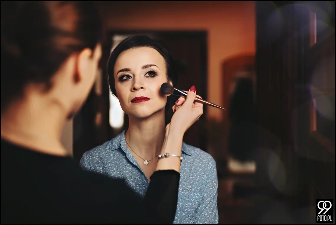 Karczma Pod Kogutkiem Krzywaczka, reportaż ślubny Maków Podhalański