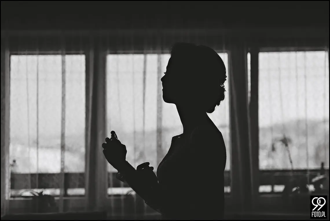 Karczma Pod Kogutkiem Krzywaczka, reportaż ślubny Maków Podhalański