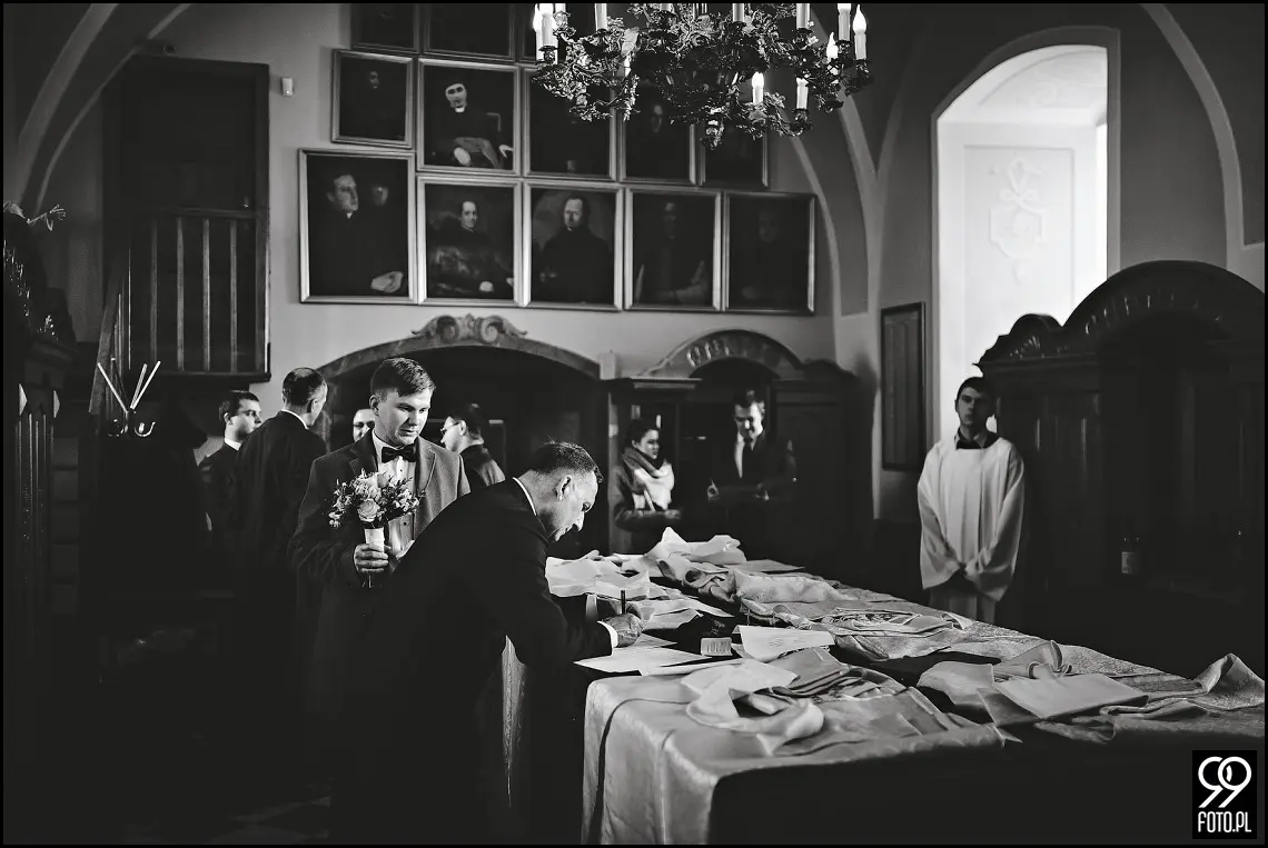 Karczma Pod Kogutkiem Krzywaczka, reportaż ślubny Maków Podhalański