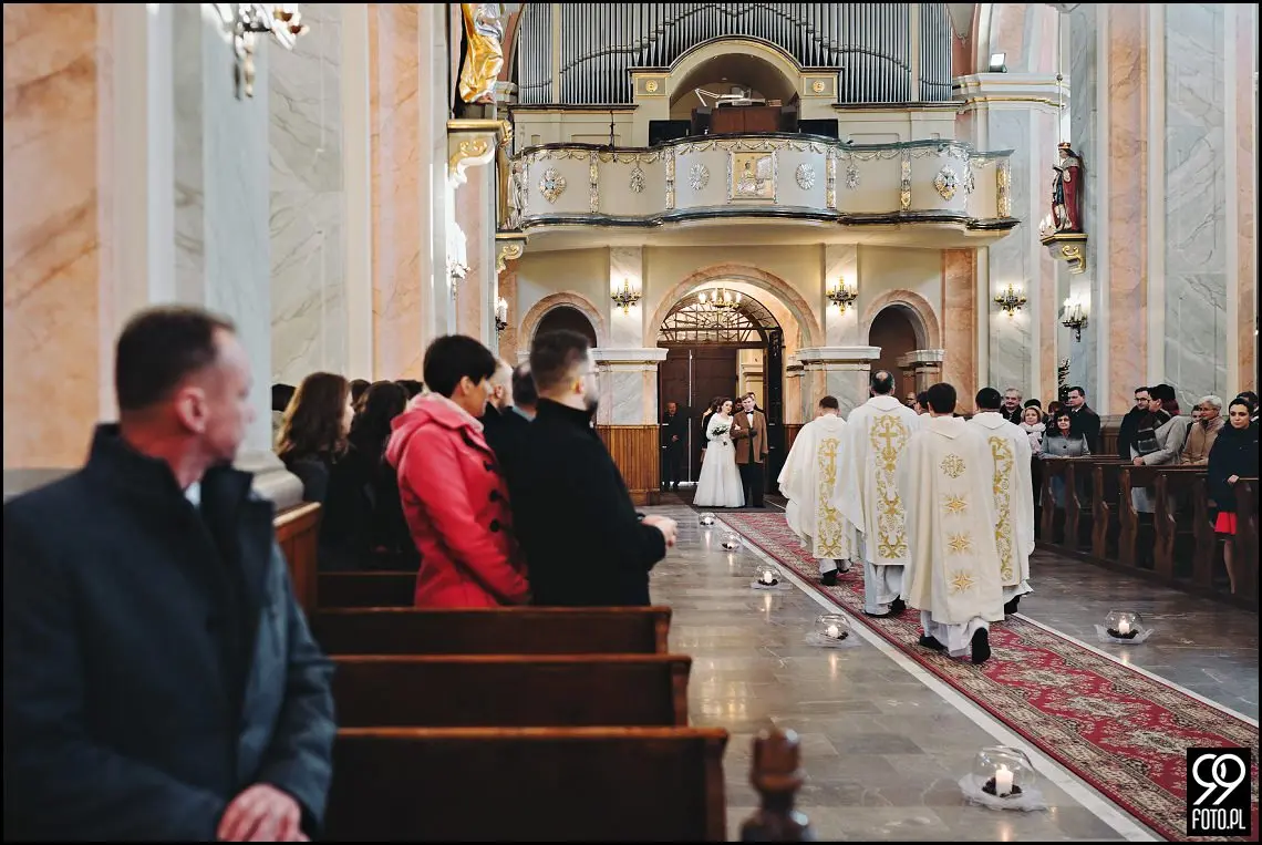 Karczma Pod Kogutkiem Krzywaczka, reportaż ślubny Maków Podhalański