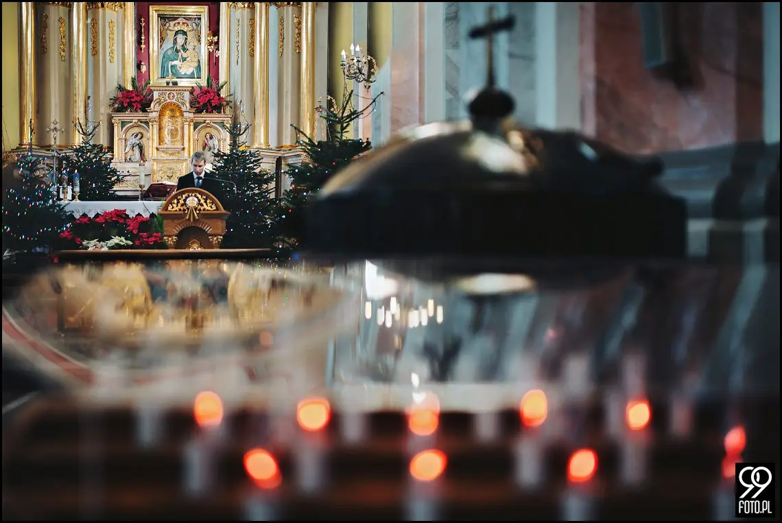 Karczma Pod Kogutkiem Krzywaczka, reportaż ślubny Maków Podhalański