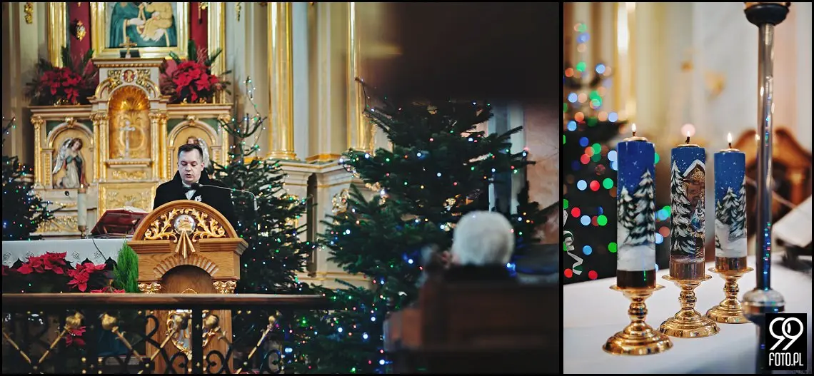 Karczma Pod Kogutkiem Krzywaczka, reportaż ślubny Maków Podhalański