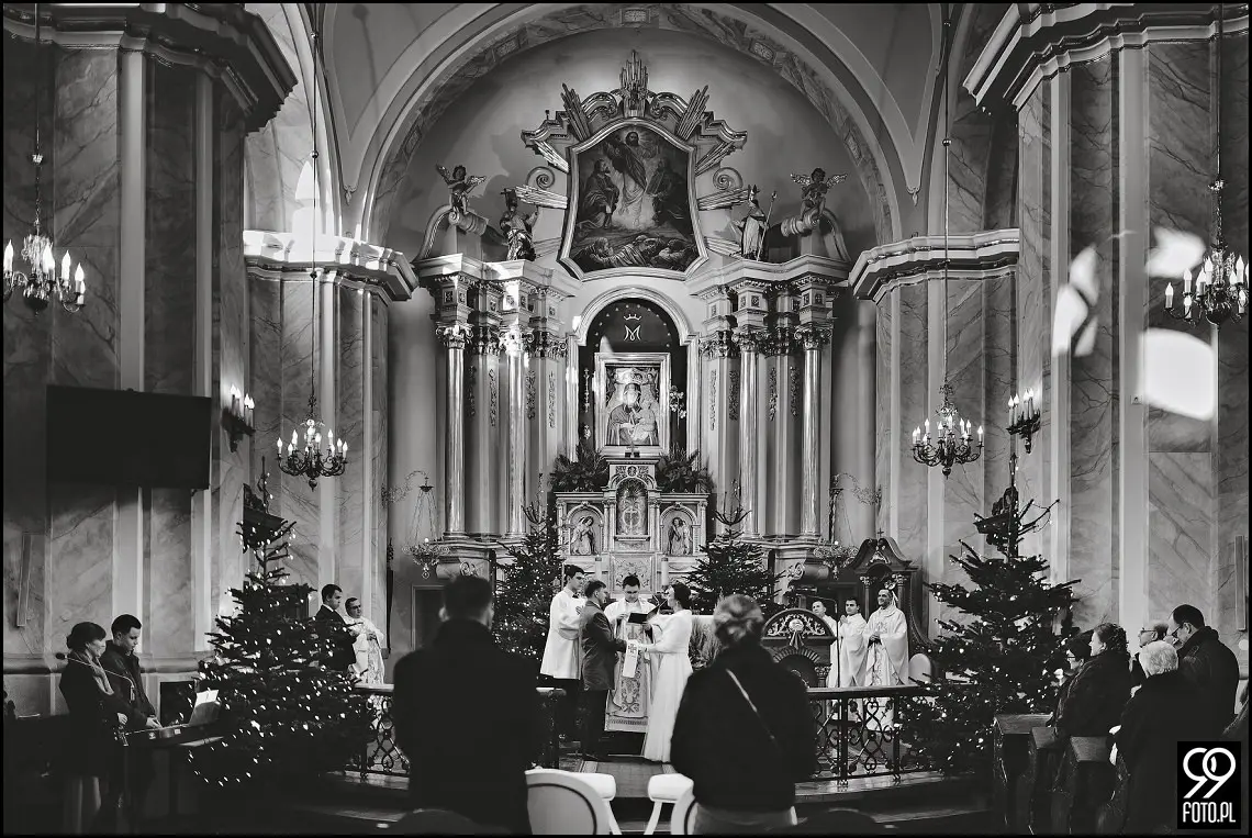 Karczma Pod Kogutkiem Krzywaczka, reportaż ślubny Maków Podhalański