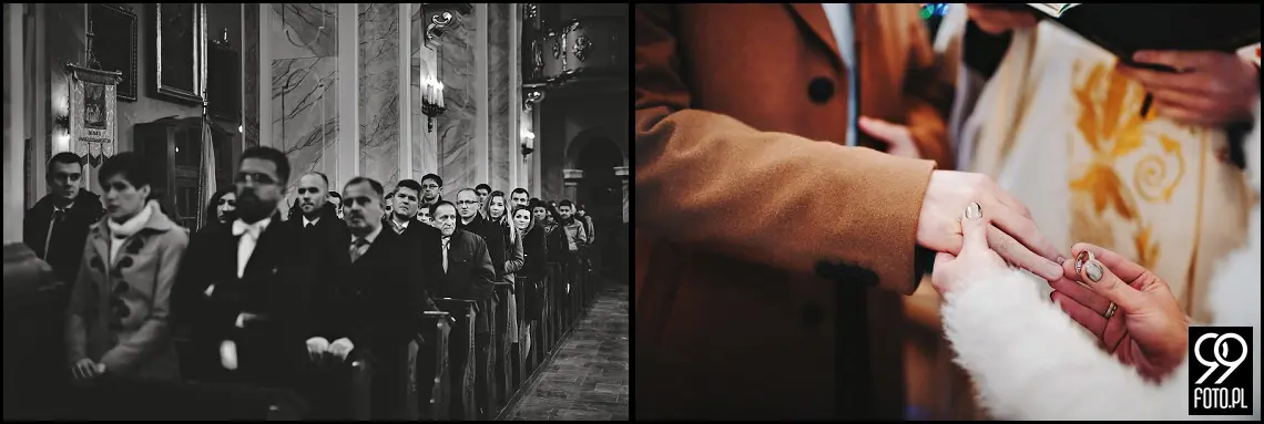 Karczma Pod Kogutkiem Krzywaczka, reportaż ślubny Maków Podhalański