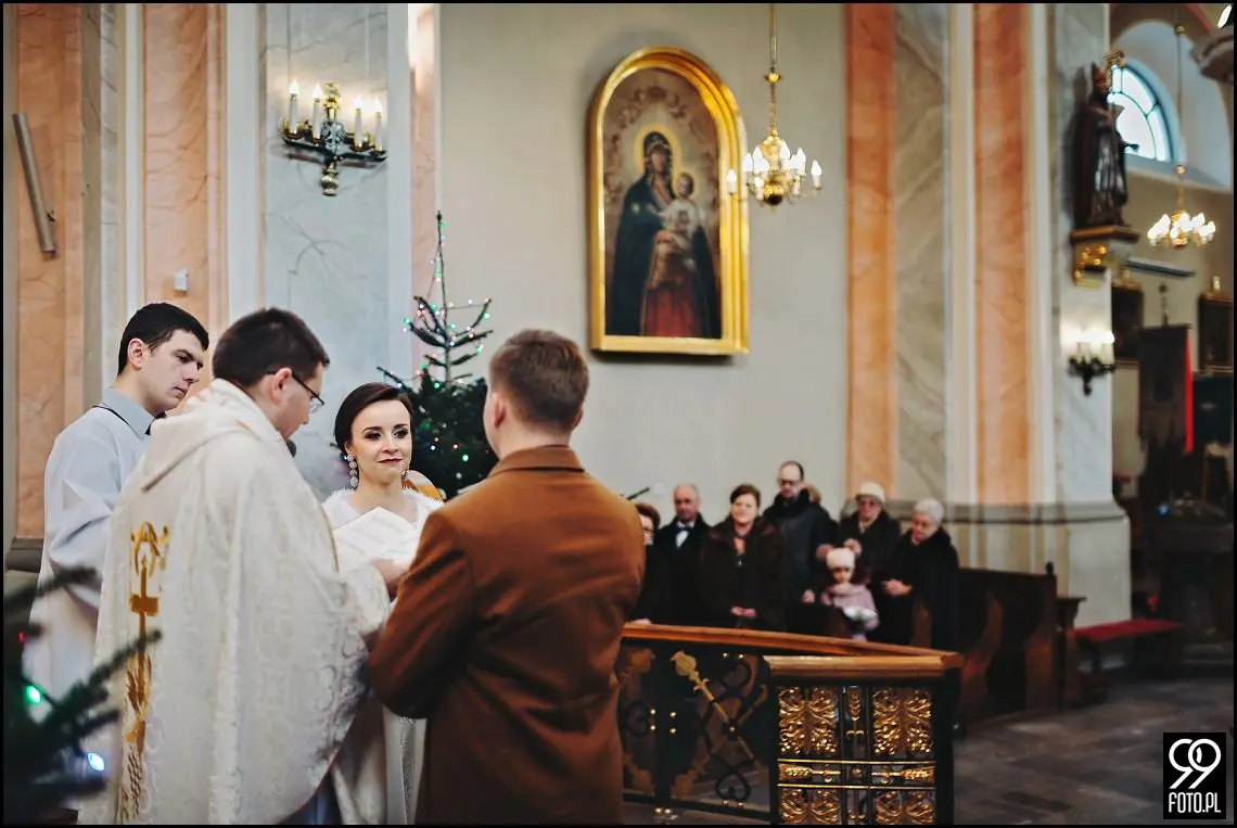 Karczma Pod Kogutkiem Krzywaczka, reportaż ślubny Maków Podhalański