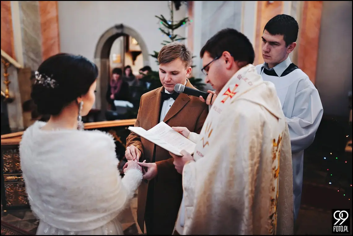 Karczma Pod Kogutkiem Krzywaczka, reportaż ślubny Maków Podhalański