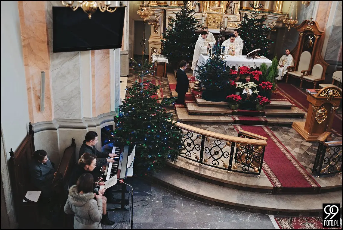 Karczma Pod Kogutkiem Krzywaczka, reportaż ślubny Maków Podhalański