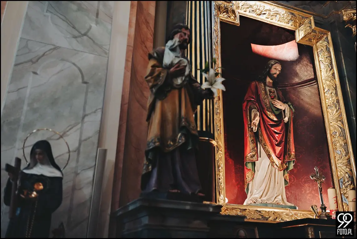 Karczma Pod Kogutkiem Krzywaczka, reportaż ślubny Maków Podhalański