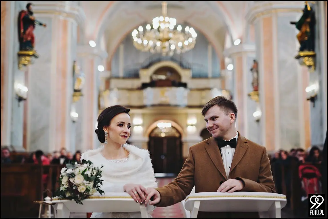 Karczma Pod Kogutkiem Krzywaczka, reportaż ślubny Maków Podhalański