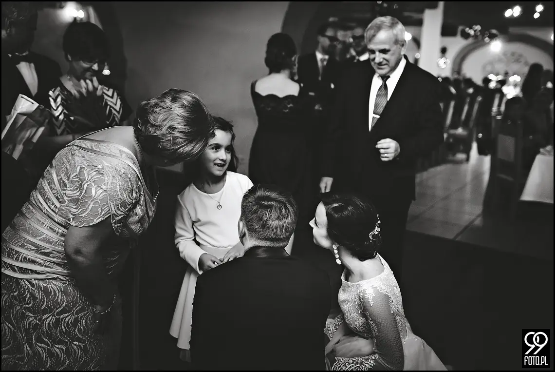 Karczma Pod Kogutkiem Krzywaczka, reportaż ślubny Maków Podhalański