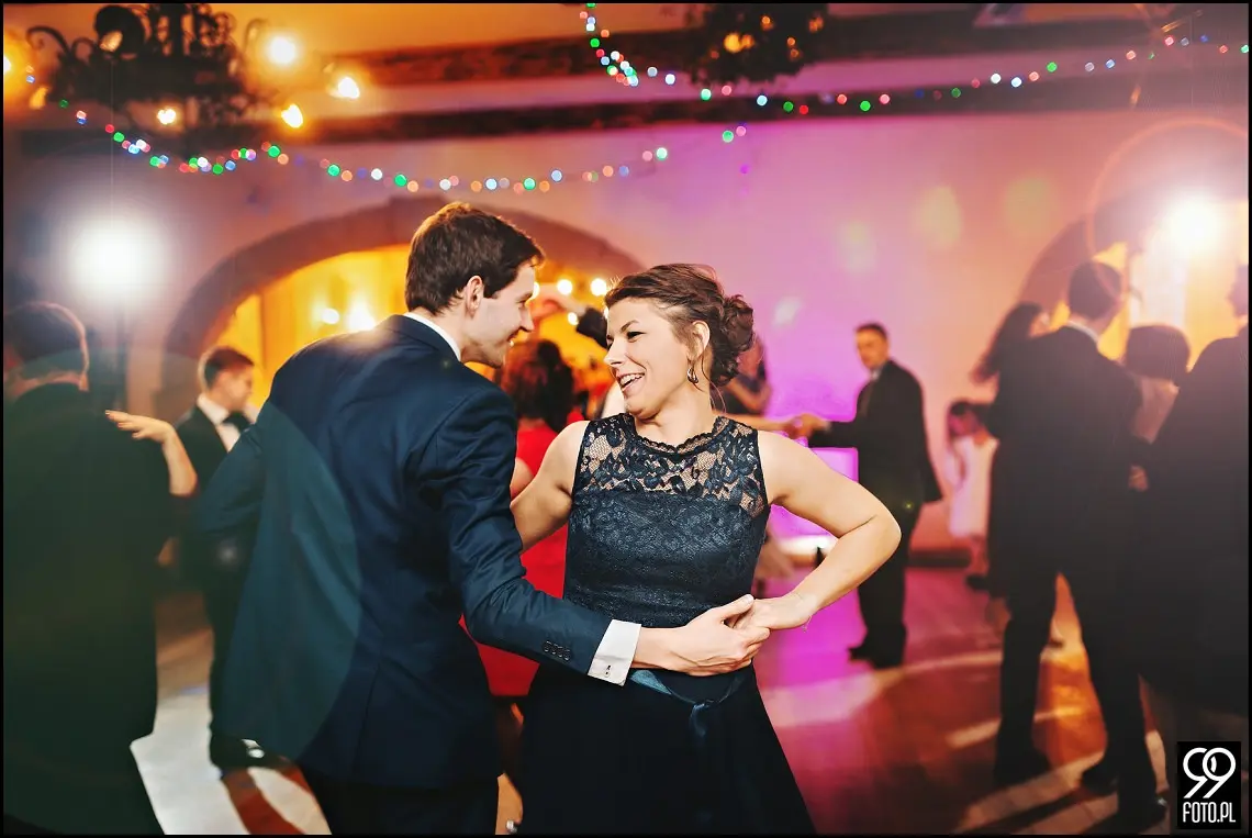 Karczma Pod Kogutkiem Krzywaczka, reportaż ślubny Maków Podhalański