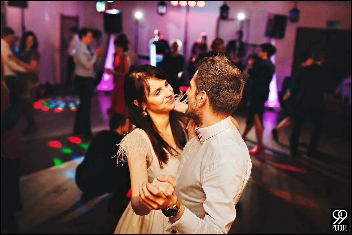 Karczma Pod Kogutkiem Krzywaczka, reportaż ślubny Maków Podhalański