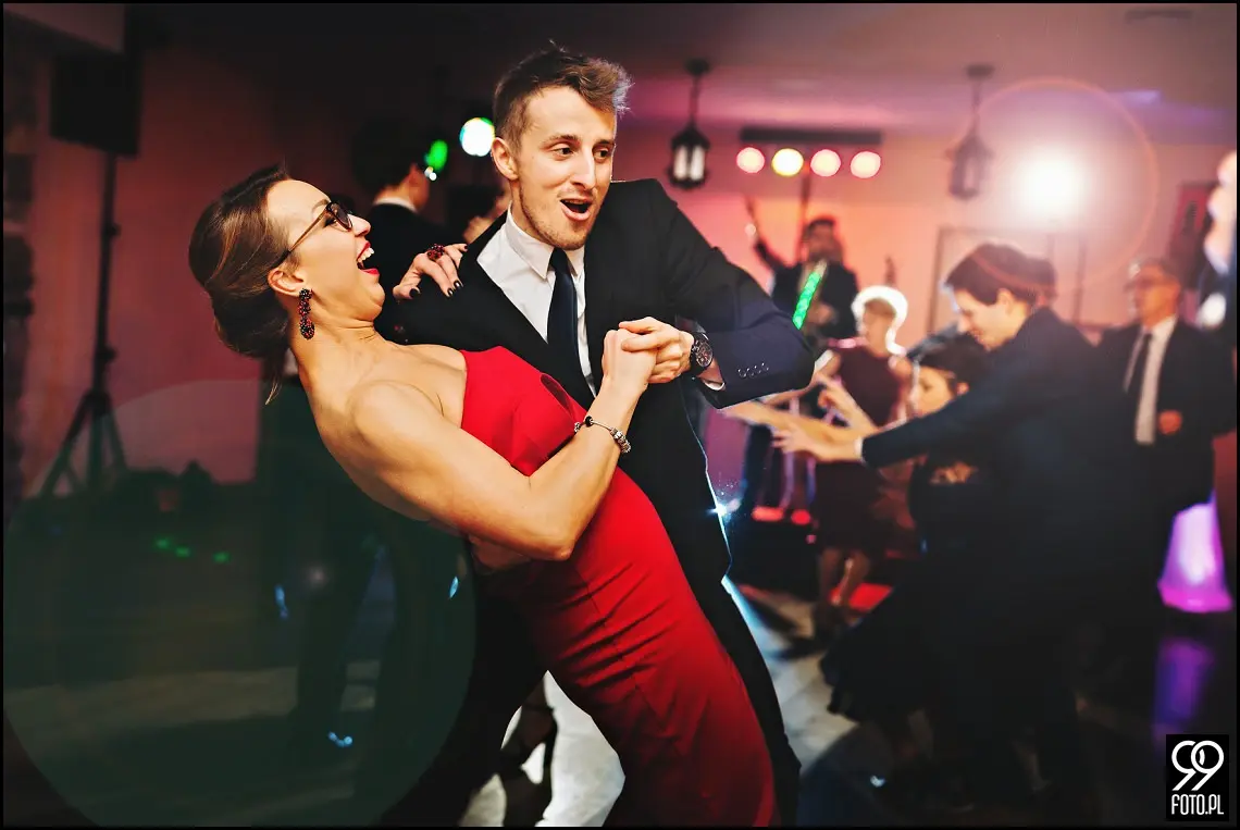 Karczma Pod Kogutkiem Krzywaczka, reportaż ślubny Maków Podhalański