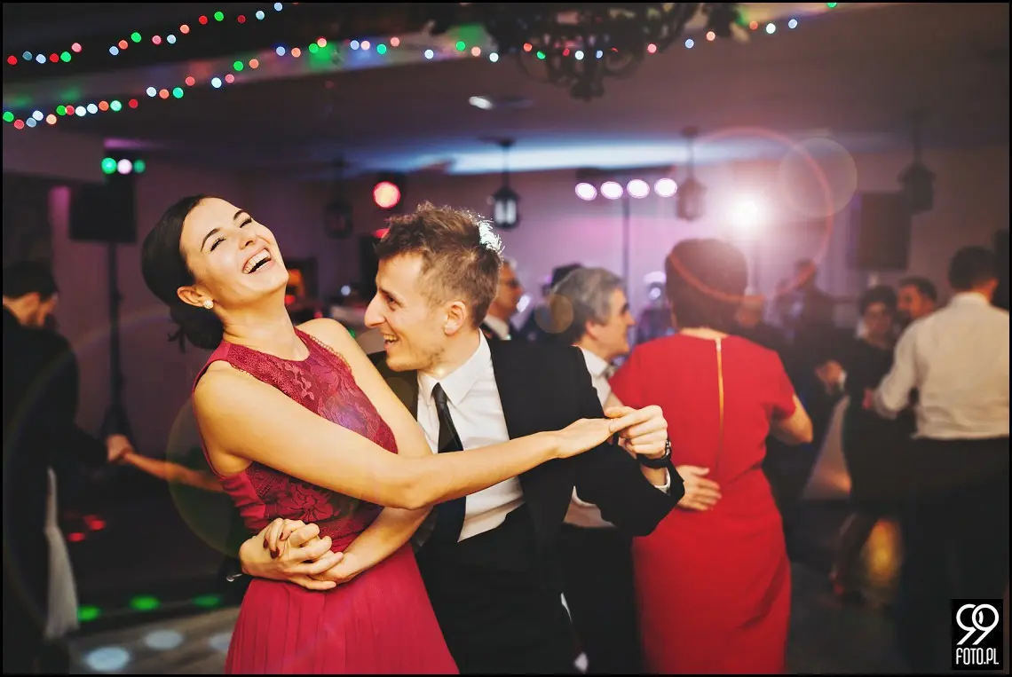 Karczma Pod Kogutkiem Krzywaczka, reportaż ślubny Maków Podhalański