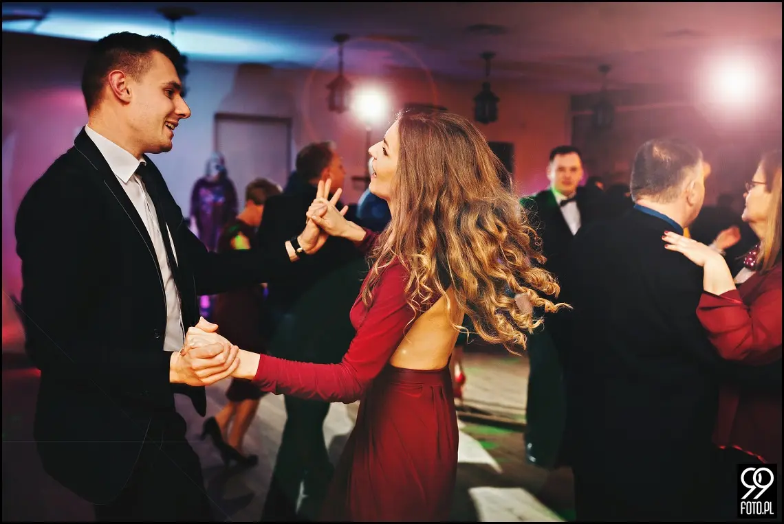 Karczma Pod Kogutkiem Krzywaczka, reportaż ślubny Maków Podhalański