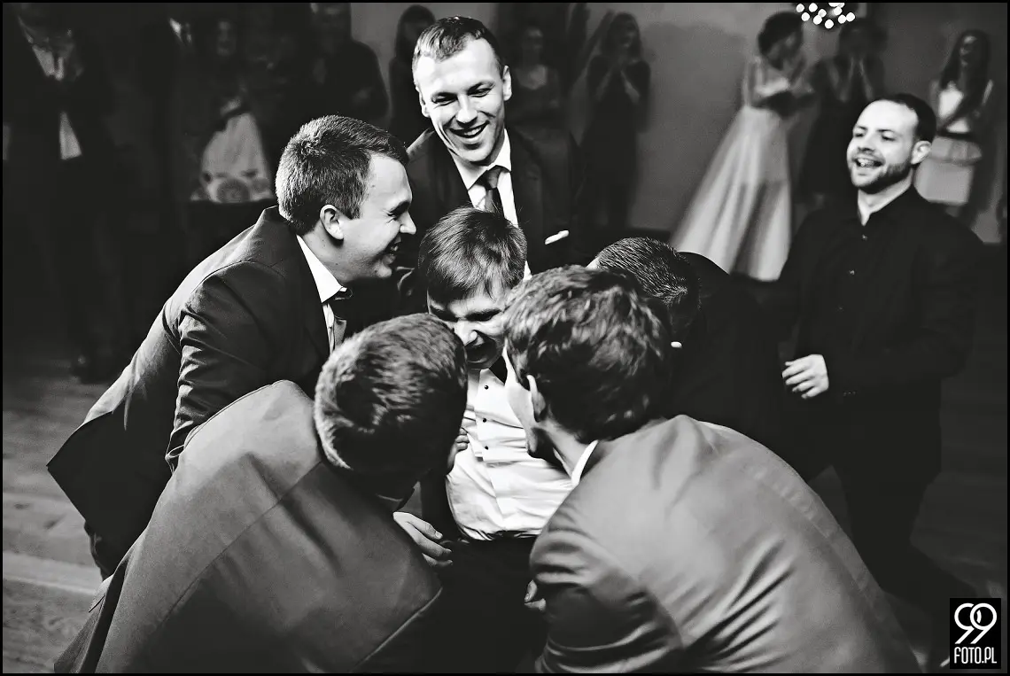 Karczma Pod Kogutkiem Krzywaczka, reportaż ślubny Maków Podhalański