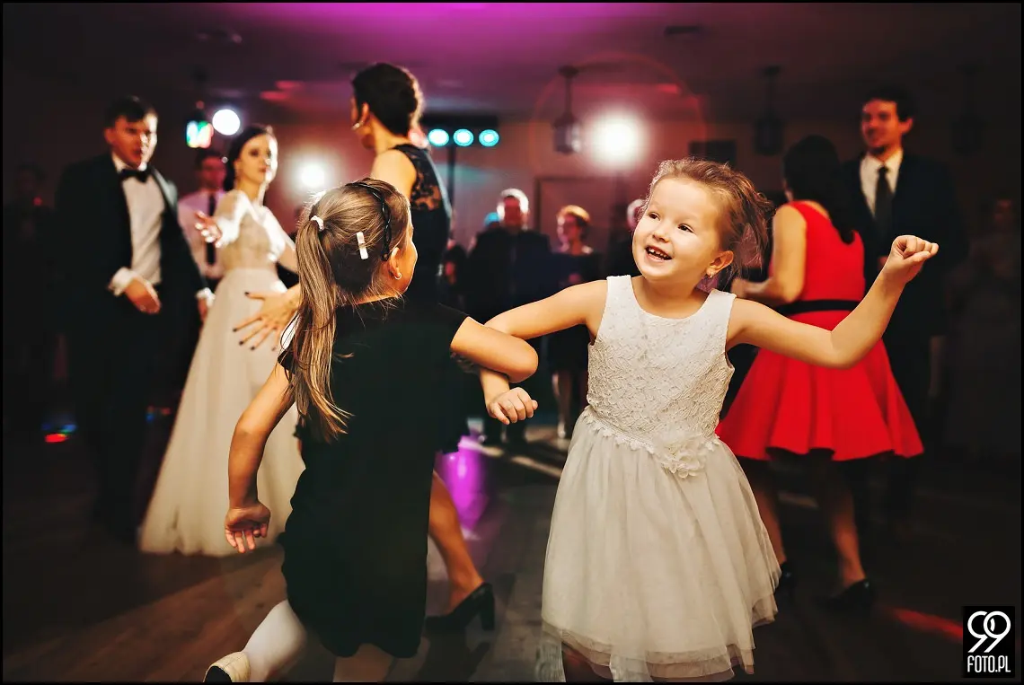 Karczma Pod Kogutkiem Krzywaczka, reportaż ślubny Maków Podhalański