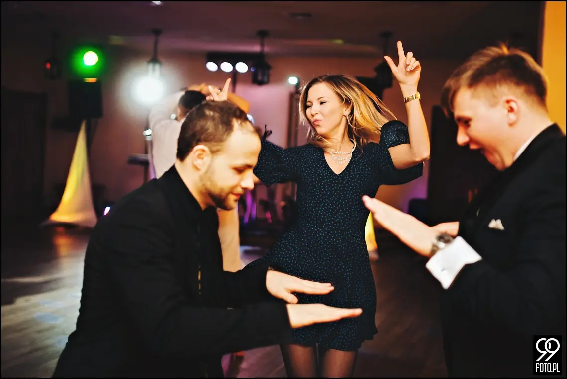 Karczma Pod Kogutkiem Krzywaczka, reportaż ślubny Maków Podhalański