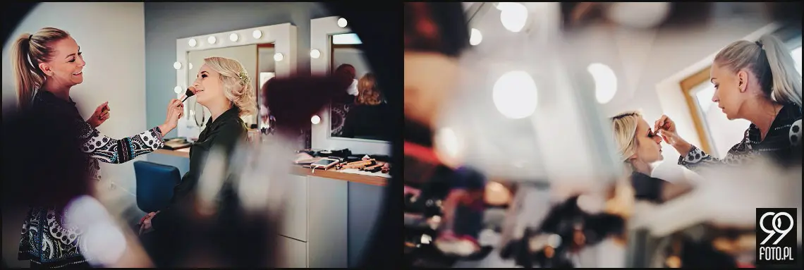 Dom weselny Aleksandra, zdjęcia ślubne Mszana Dolna, fotograf na wesele Mszana