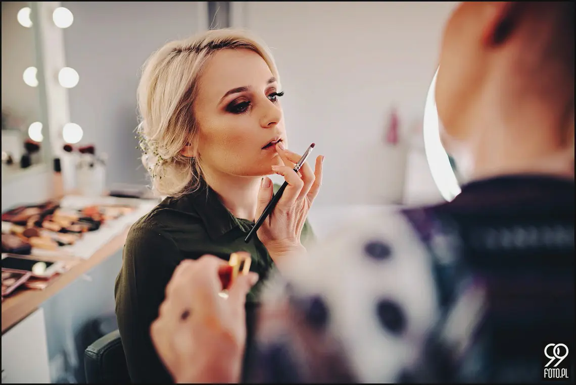 Dom weselny Aleksandra, zdjęcia ślubne Mszana Dolna, fotograf na wesele Mszana