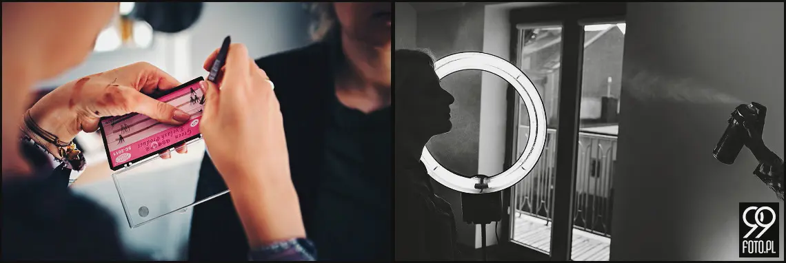 Dom weselny Aleksandra, zdjęcia ślubne Mszana Dolna, fotograf na wesele Mszana