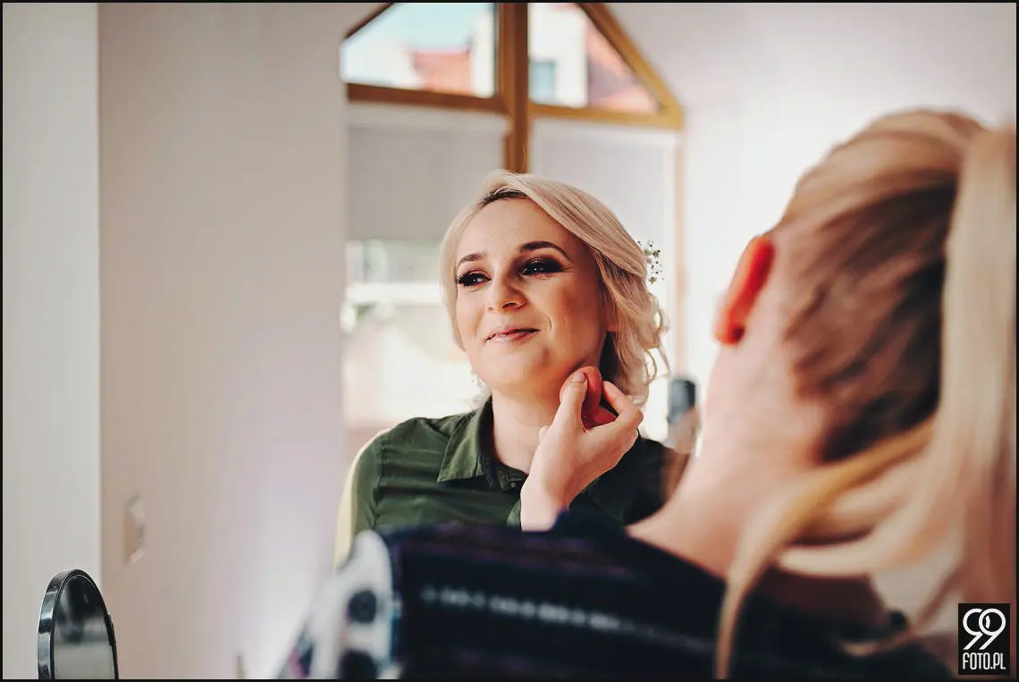 Dom weselny Aleksandra, zdjęcia ślubne Mszana Dolna, fotograf na wesele Mszana