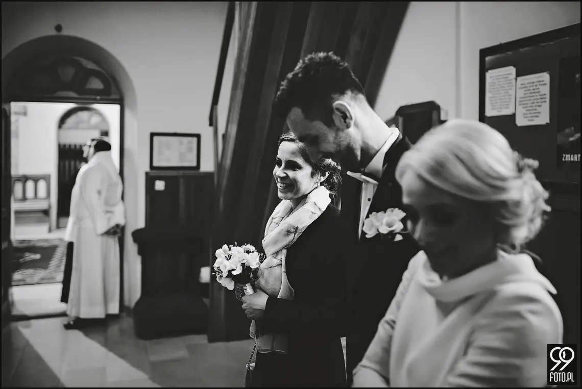 Dom weselny Aleksandra, zdjęcia ślubne Mszana Dolna, fotograf na wesele Mszana